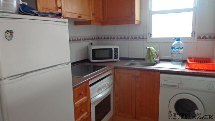 Apartamento en Torrevieja, provincia de Alicante.La.. - 4