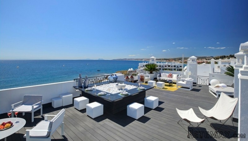 Four Bedroom Apartment Apolo 1-AB..