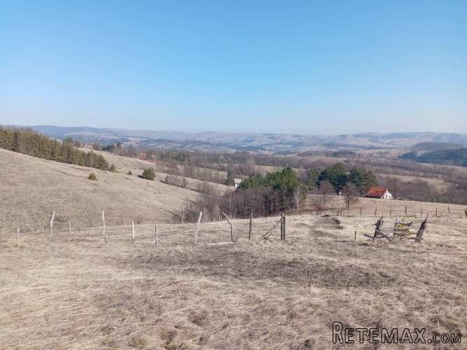 Prodajem placeve Divcibare-Tometino polje - 4