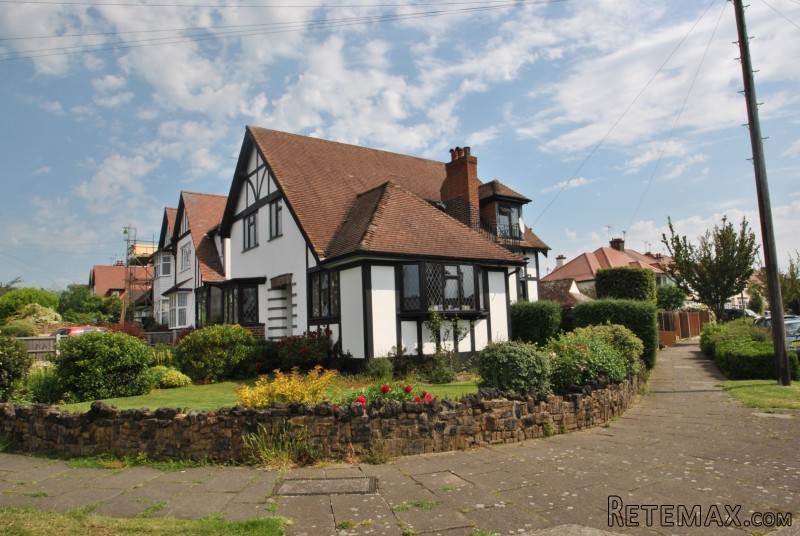 St James Gardens, Westcliff on Sea, SS0..