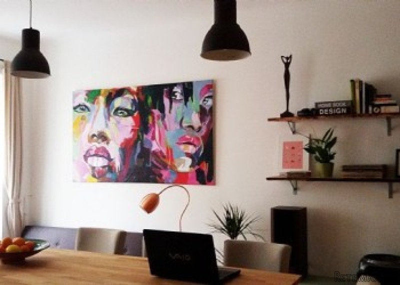 Architect Design 2 Rooms Flat In..