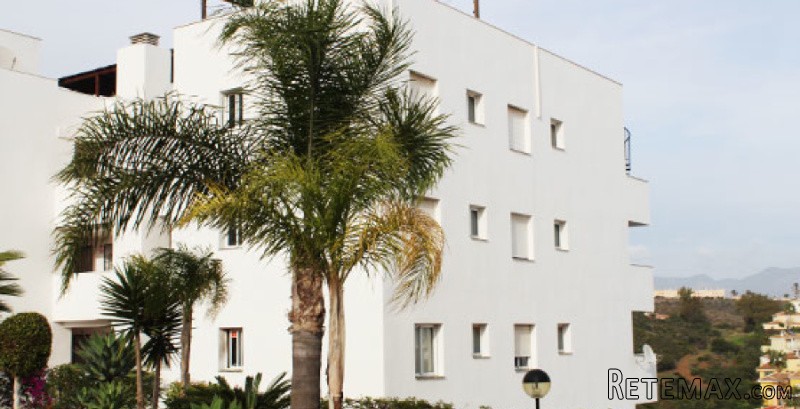 Lagenhet, Mijas - Costa del Sol (All)..