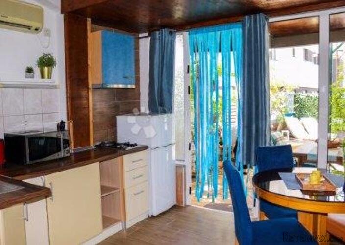 Prilika apartmanska kuća Zadar
