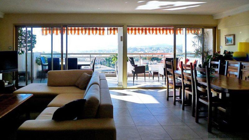 Sale Apartment - Le Cannet Mairie - 2