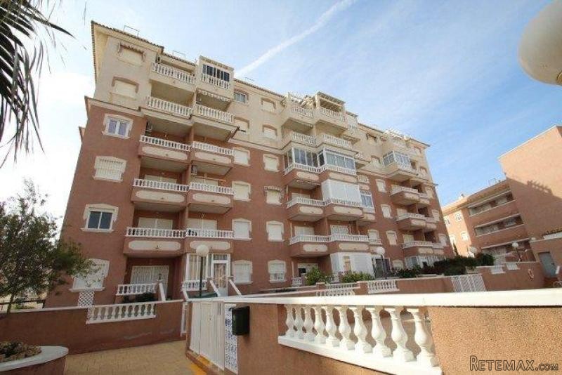 2 Bedrooms - Apartment - Alicante - For..