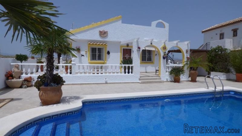 2 Bedrooms - Detached - Murcia - For..