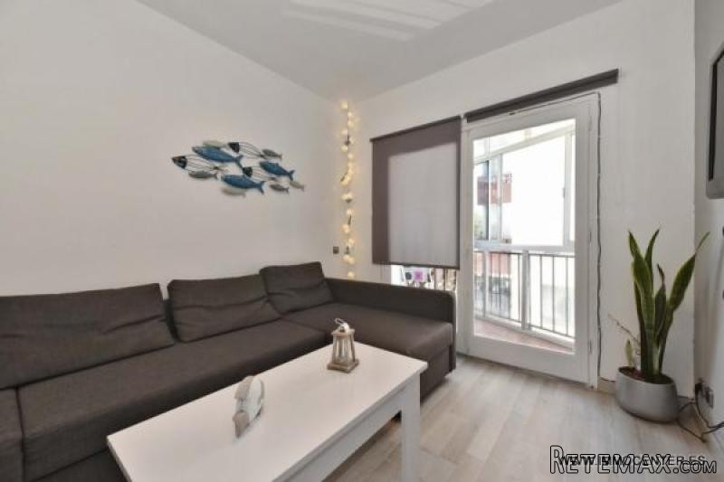 EMPURIABRAVA: Renovated studio in the.. - 2