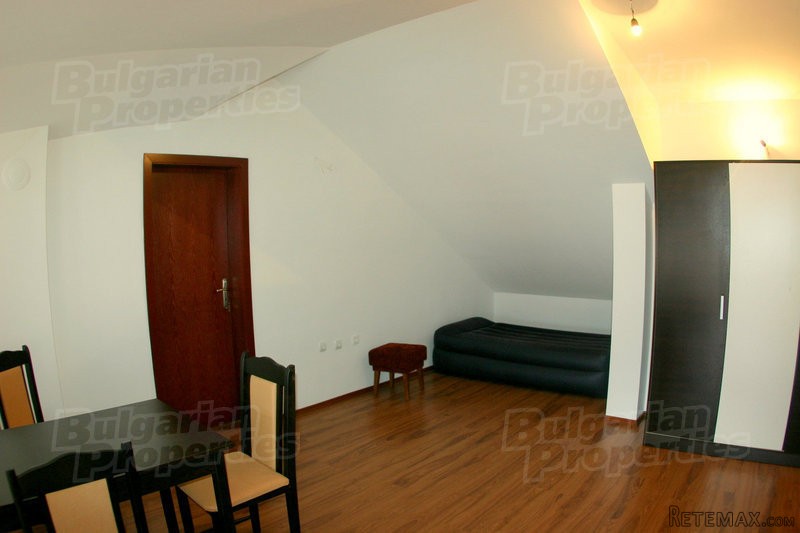Partly Furnished Apartment With Nice.. - 2