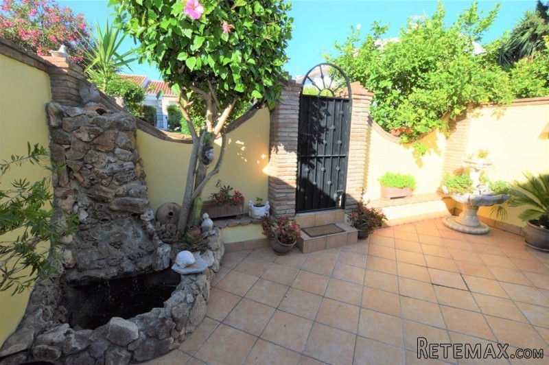 2 Bedrooms - Townhouse - Malaga - For..