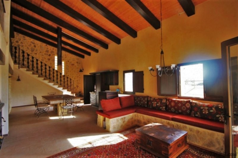 Attractive cottage in Selva - 2
