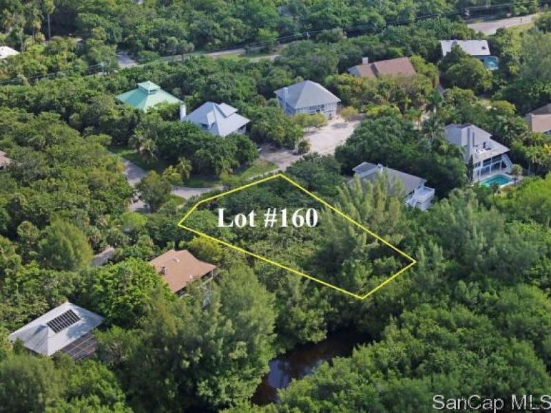 Land For Sale: Sanibel, Florida