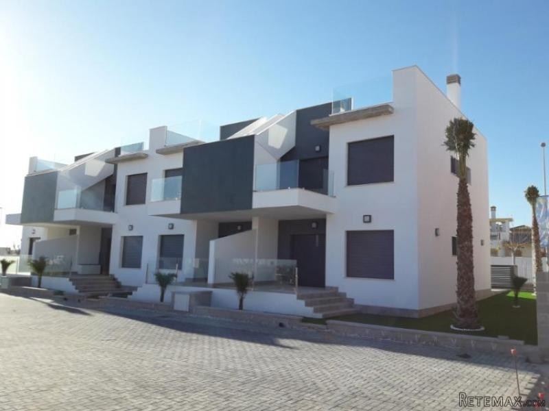 New build apartments for sale in Torre.. - 2