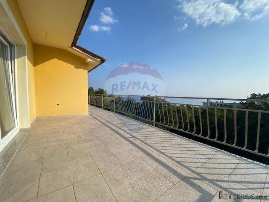 OPATIJA, Pobri - 7