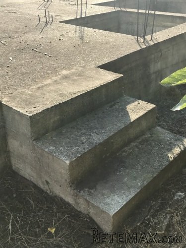 Prodajem plac 5.30ari s temeljom - 7