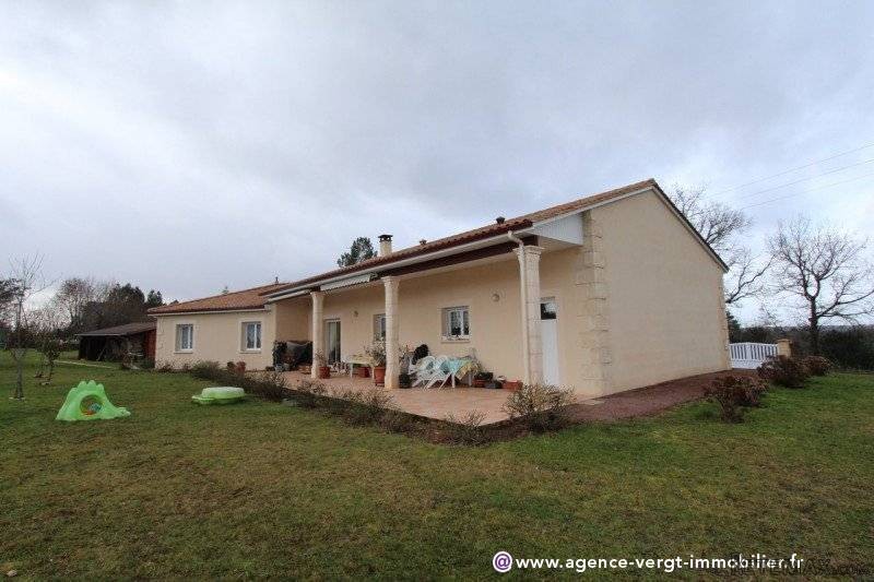 Ref 28046 : Maison D'habitation Recente - 2