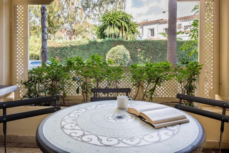 Spacious Apartment With Large Terraces - 2