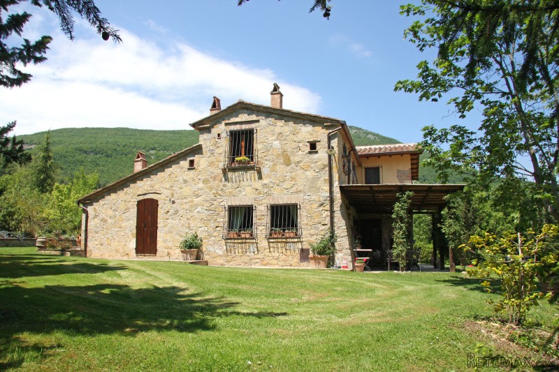 House - Tuscany - For Sale - 2
