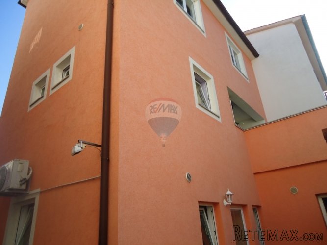 ISTRA, PULA, VERUDA PORAT, apartmanska kuća na lijepoj... - 3