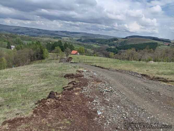 Prodajem placeve Divcibare-Tometino polje - 8