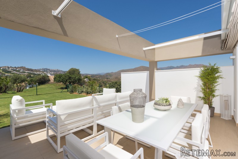 Three Bedroom Townhouse, 36, Horizon..