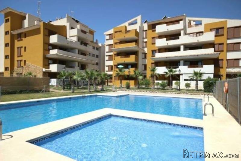 2 Bedroom 2 Bathroom Penthouse In Punta.. - 2