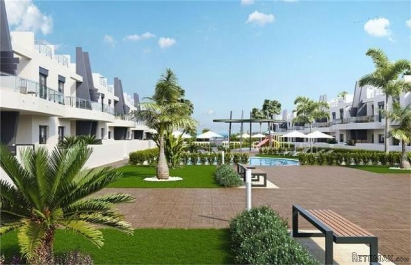 2 bedroom apartment for sale - 2