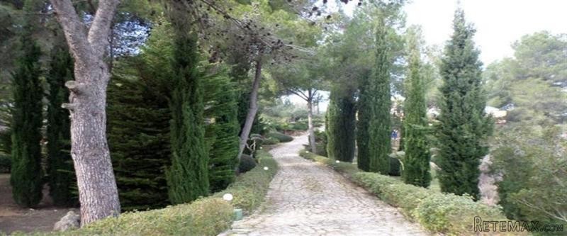 3 Bedrooms - Villa - Alicante - For Sale - 2