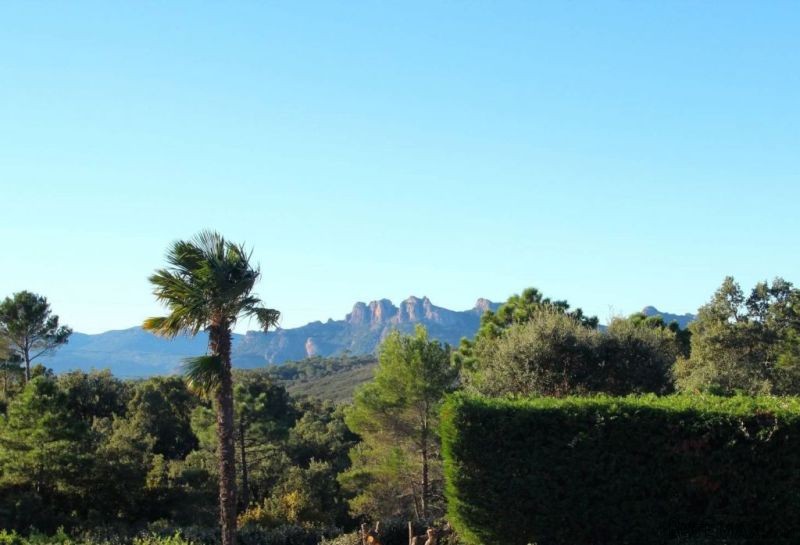 Building land - Roquebrune-sur-Argens