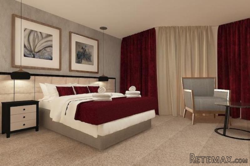 1 Bed Flat For Sale