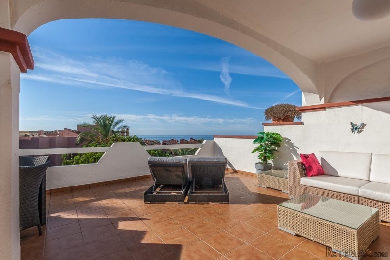 2 Bedroom Penthouse Apartment - 2