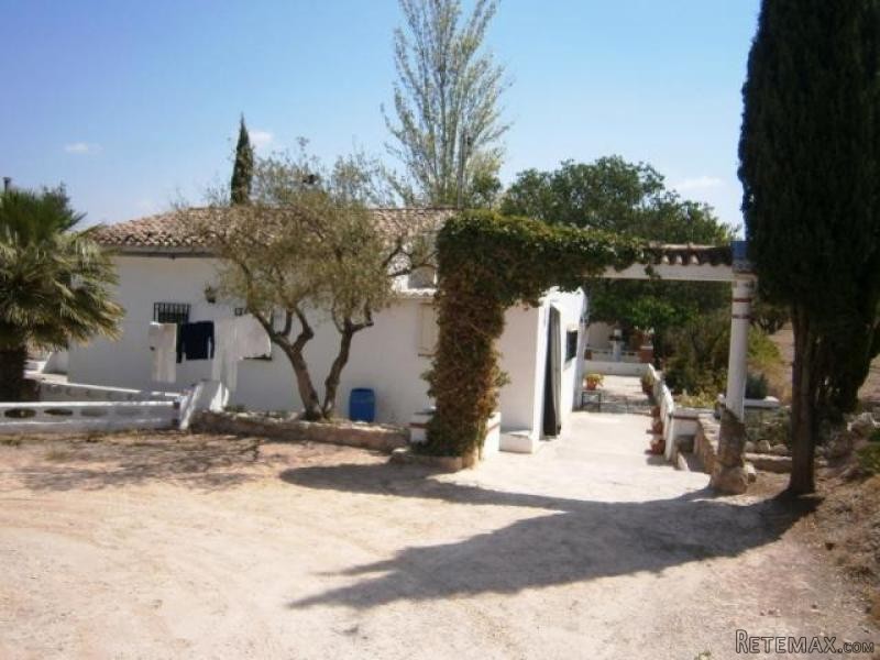 Charming Country House For Sale In..