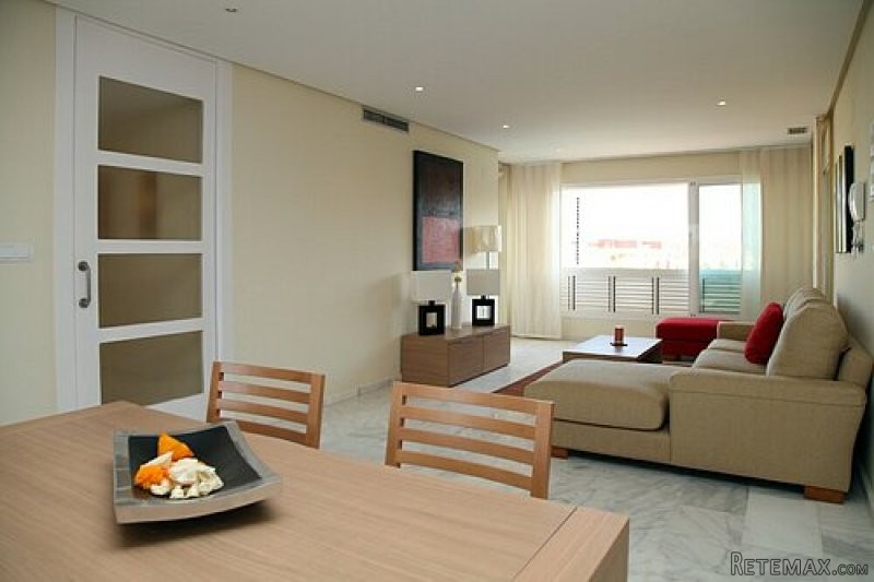 HUGE LUXURIOUS 122M2 !! APARTMENT - 2
