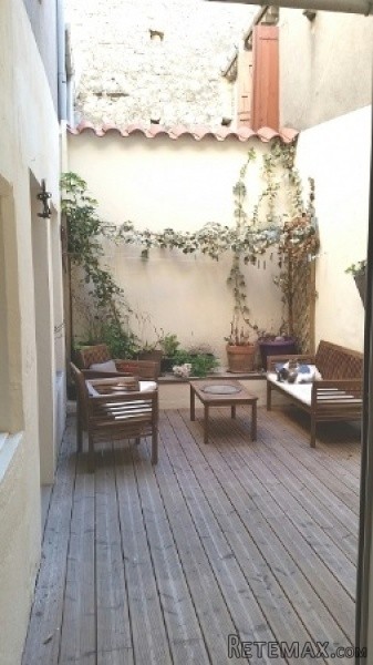 Pretty Renovated Village House With 130.. - 2