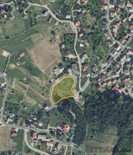Zemljište centar Krapina