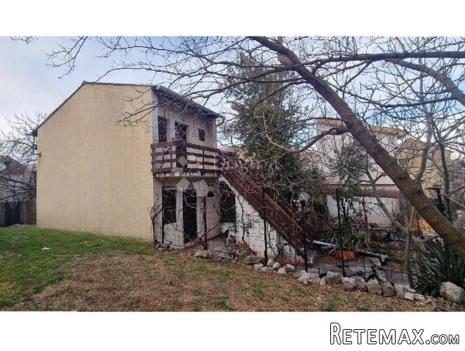 Apartman sa okućnicom-Baška - 2