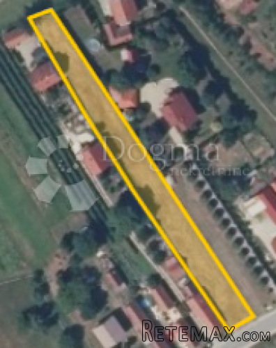 Građevinsko zemljište u Lepoglavi - 2