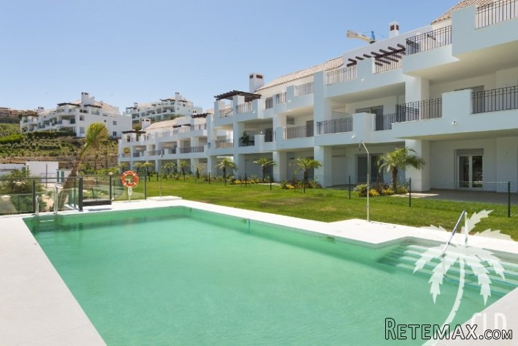 Last apartments and penthouses available in this.. - 2
