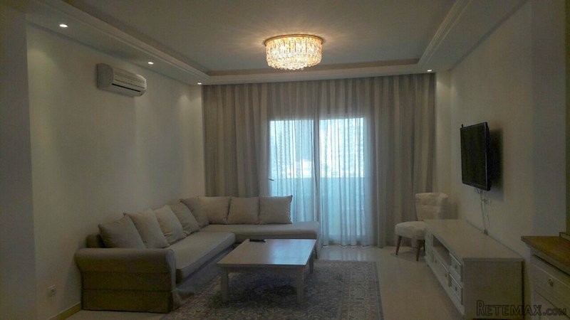 Magnifique appartement de standing