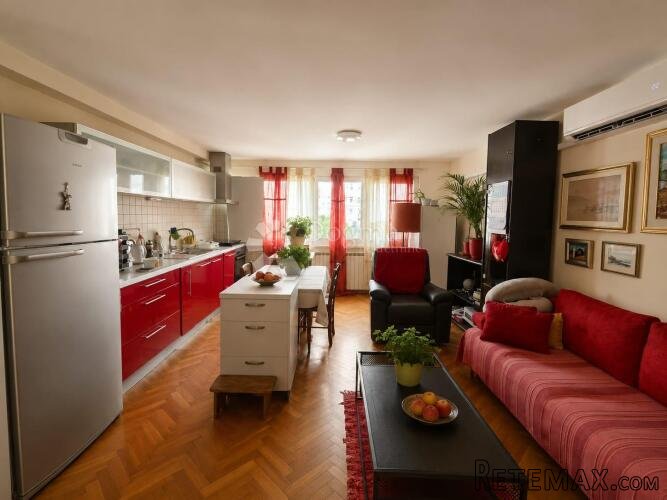 PRILIKA !!! 142 m² | parkirno mjesto | ostava | strogi centa - 2