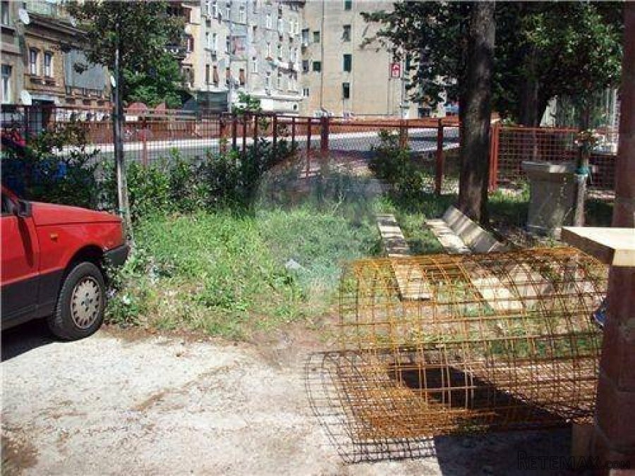 Rijeka - Poslovni prostor ili skladiste sa stanom / uredom - 2
