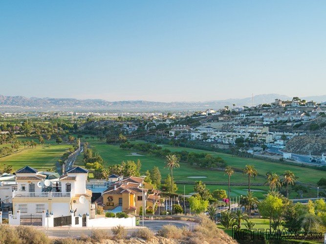 These luxurious villas are located in Quesada, Alicante... - 2