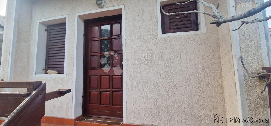 Apartman sa okućnicom-Baška - 3