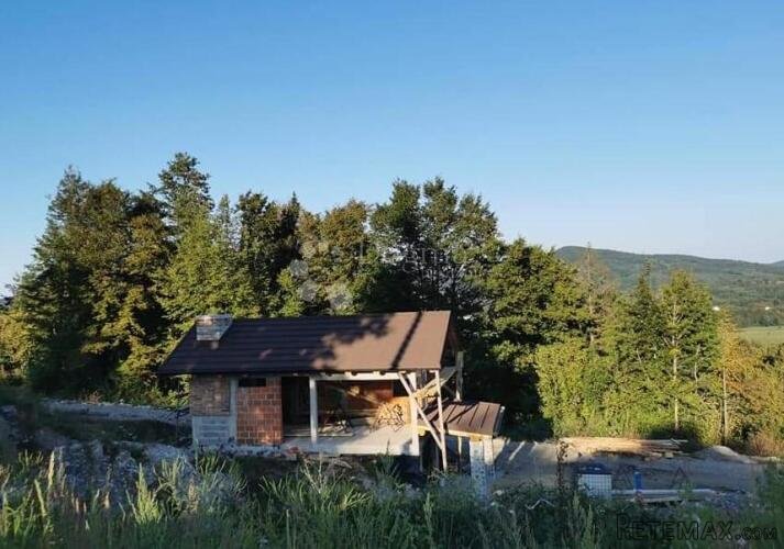 Građevinsko zemljište kod Josipdola