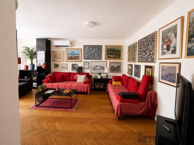 PRILIKA !!! 142 m² | parkirno mjesto | ostava | strogi centa - 3