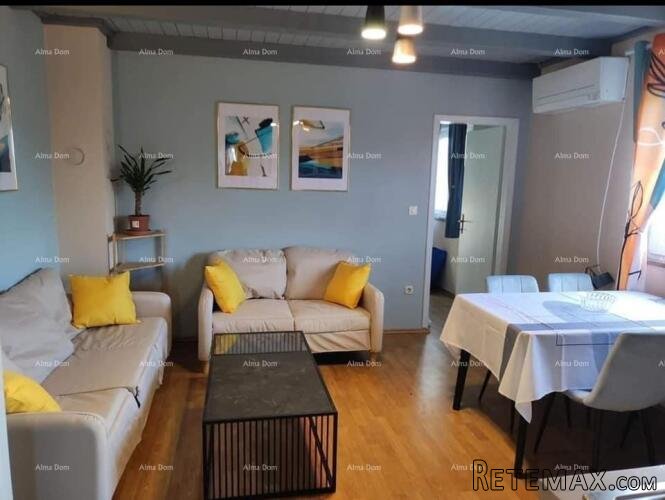 Prodaje se prekrasan stan, 70 m², blizu Rovinja - 3