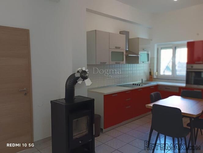 Rijeka, G. Drenova – Moderna etaža 95 m² s garažom i okućnic - 3