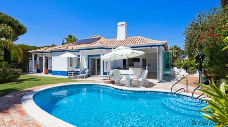 Two Bedroom Apartment, Encosta do Lago