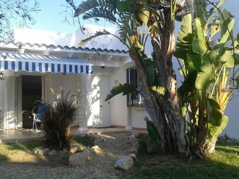 Villa in San Juan de los Terreros
