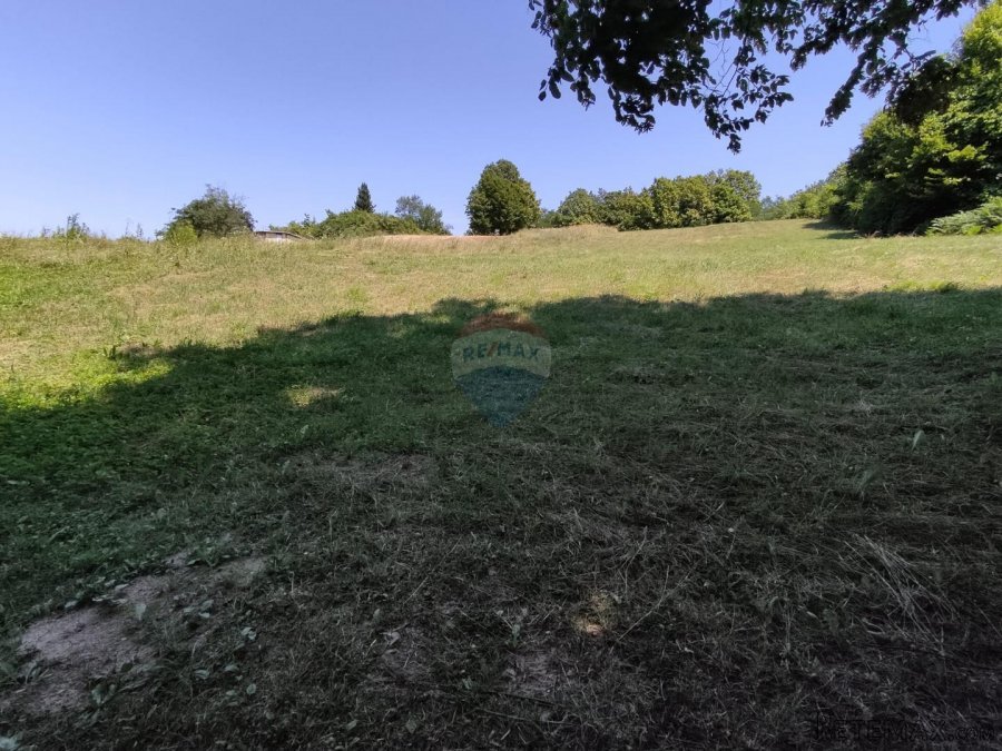 Zagreb, Donji Trpuci, poljoprivredno zemljište 2536 m2 - 3