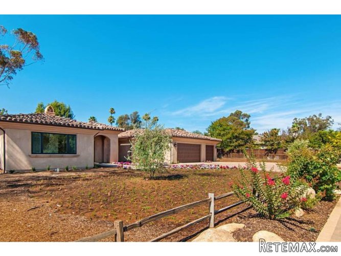 16771 Martincoit Road Poway, California.. - 3